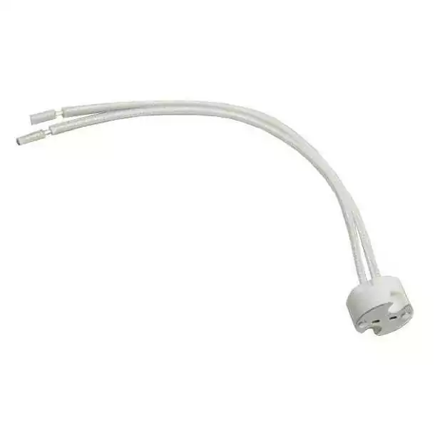 Douille G4/G53/G635 standard
