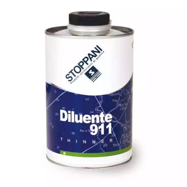 DILUANT 911 0.5 LITRE