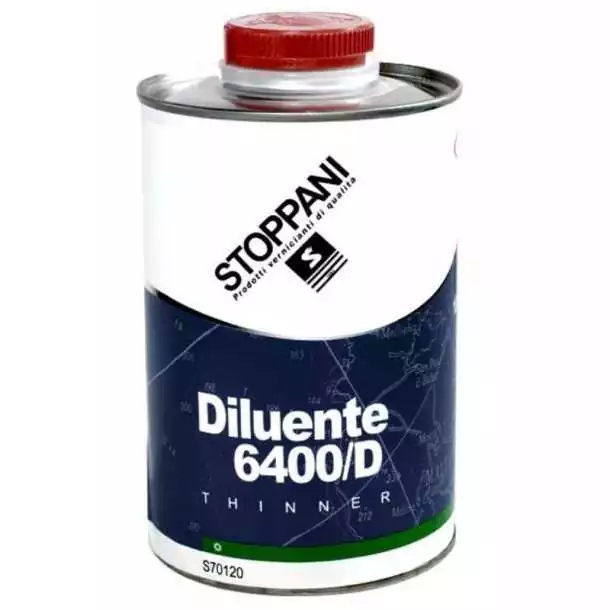 DILUANT 6400/D 1 LITRE