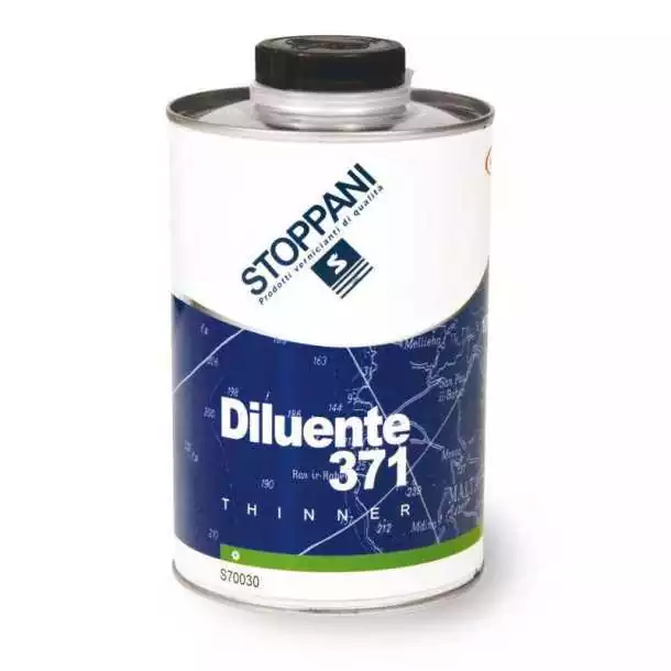 DILUANT 371 1 LITRE