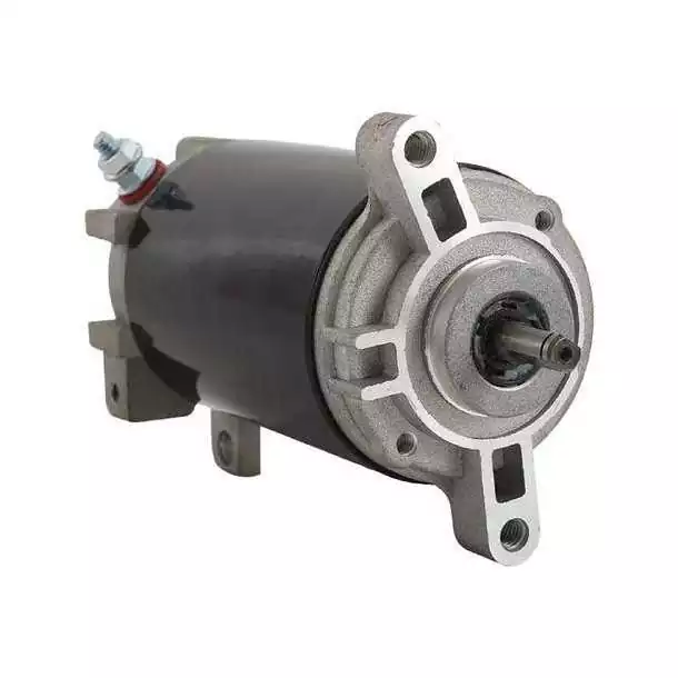 Démarreur E90F à E135FE 150F E175F 150 175 60° Loopers moteurs Johnson Evinrude