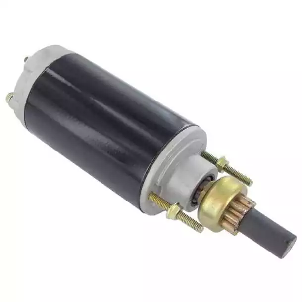 Démarreur pour moteurs Mercury Force 9 dents 90-120ch