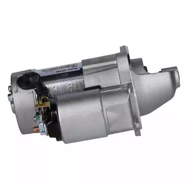 Démarreur 11 dents moteurs Yanmar 12V 2QM15 2YM15 3YM20 3YM30 3JH 4JH