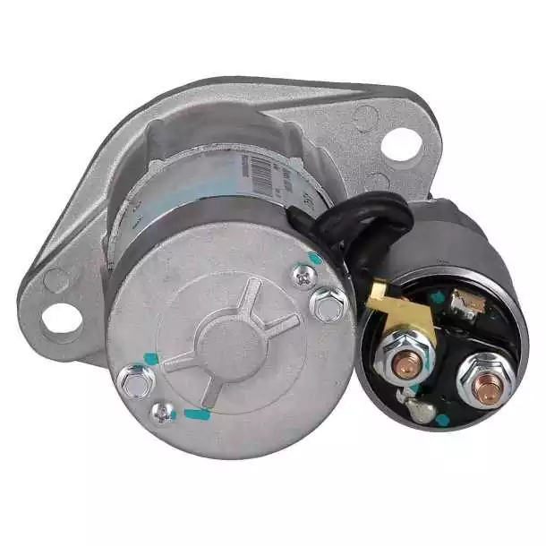 Démarreur 11 dents moteurs Yanmar 12V 2QM15 2YM15 3YM20 3YM30 3JH 4JH