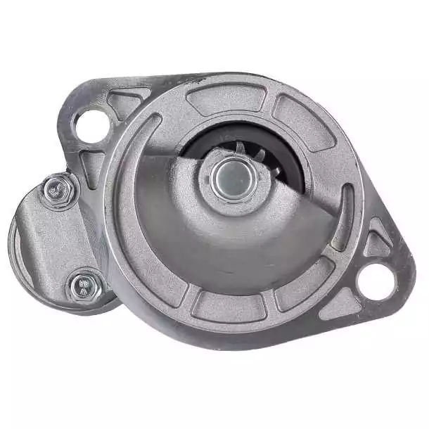 Démarreur 11 dents moteurs Yanmar 12V 2QM15 2YM15 3YM20 3YM30 3JH 4JH