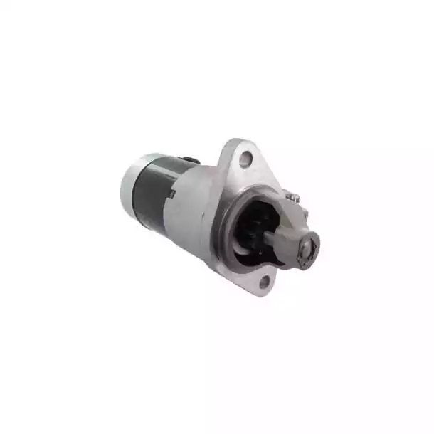 Démarreur 9 dents moteurs Yanmar 12V 1GM 2GM 3GM origine 128170-77010