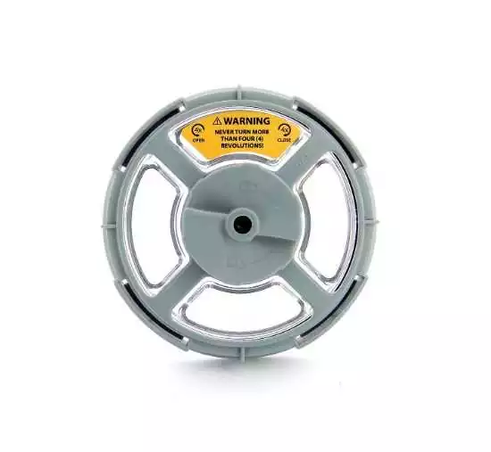 Couvercle pour filtre eau de mer série 470