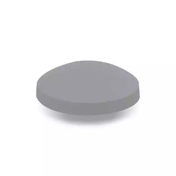 Bouton gris pour CH2800 et CH2850