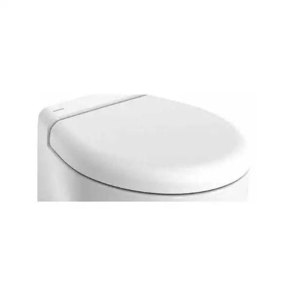 Abattant Elegance Nano 1/2G thermosetting