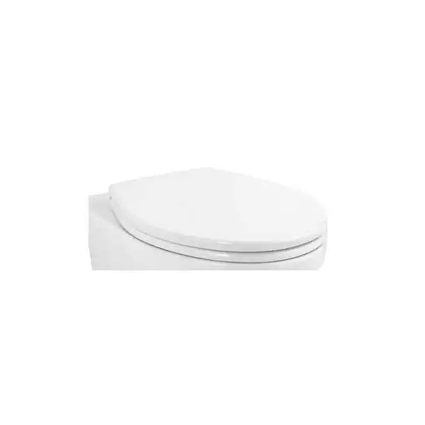 Abattant Compass Saninautico thermosetting-soft-close