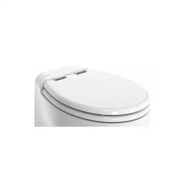 Abattant Silence Plus 1/2G polyester