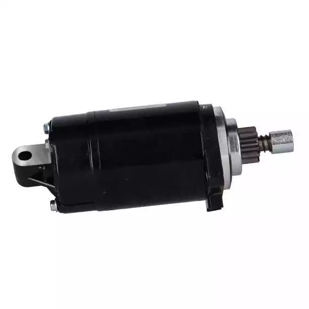 Démarreur 115ETL 84-90 115-250CV 2 cylindres 9 dents Yamaha 6E5-81800-11-00 6E5-81800-12-00