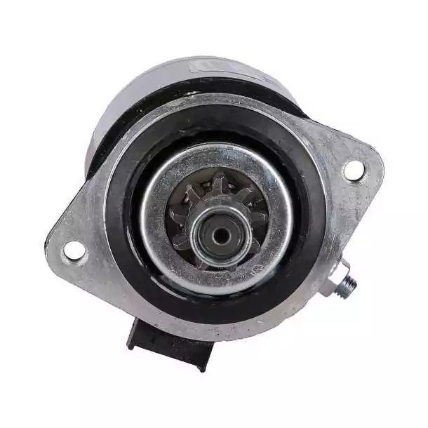 Démarreur 115ETL 84-90 115-250CV 2 cylindres 9 dents Yamaha 6E5-81800-11-00 6E5-81800-12-00