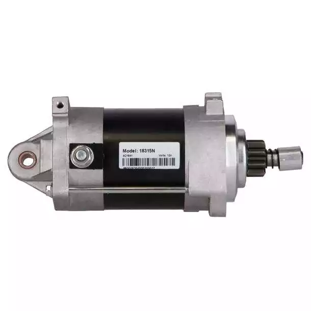 Démarreur 115-225CV 9 dents Yamaha 6N7-81800-10 6K7-81800-10-00