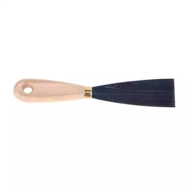 Couteau à reboucher inox 4CM