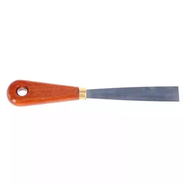 Couteau à reboucher inox 2CM