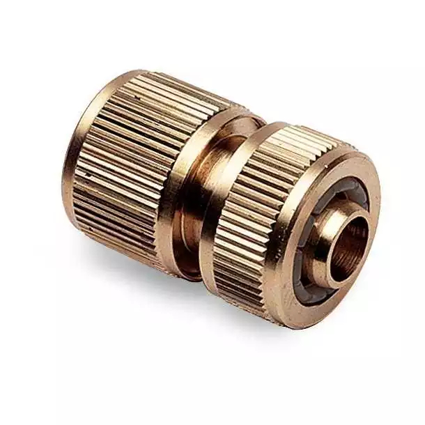 Raccord rapide libre laiton diamètre 19mm
