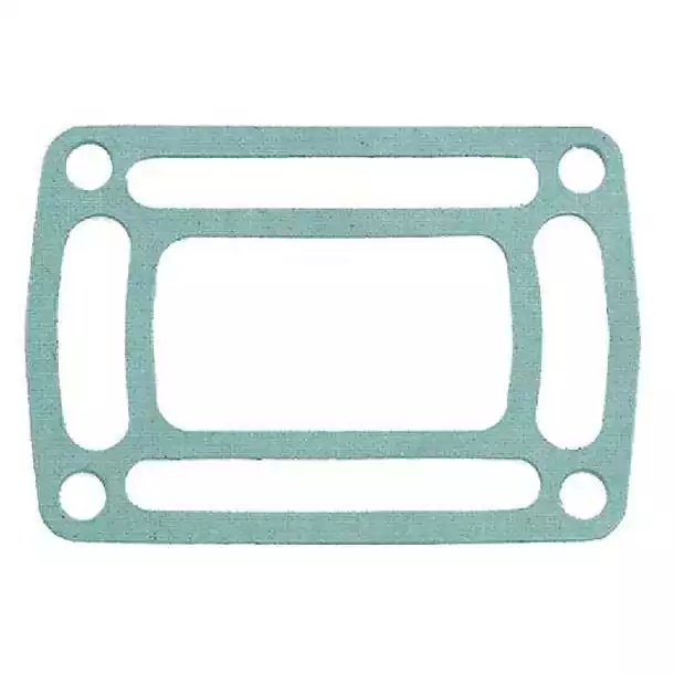 2 joints de coude d'échappement pour moteurs OMC