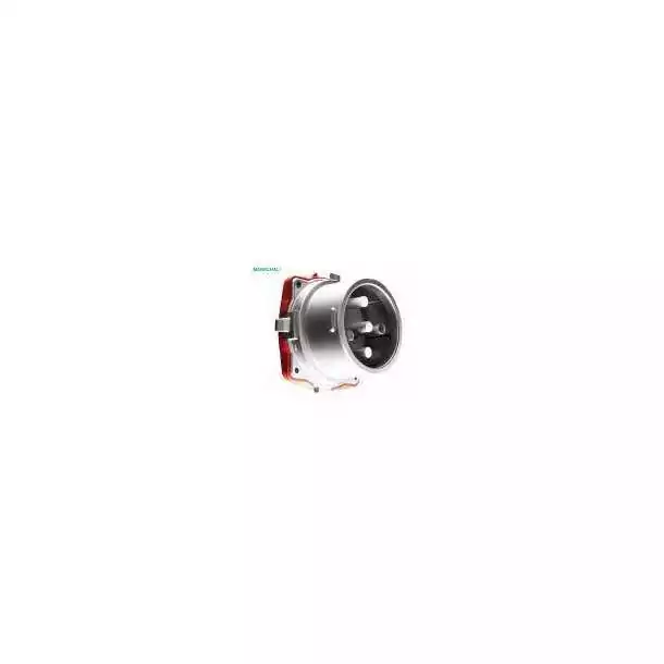 Connecteur DS2 250A 5P métal