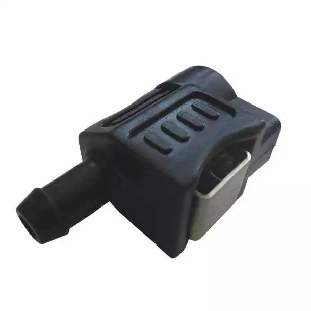 Connecteur d'essence moteurs Honda diamètre 9,5mm côté moteur