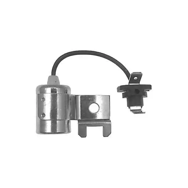 Condensateur pour moteurs Volvo-Penta 841262 Modèle 110 - 146