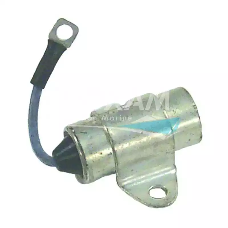 CONDENSATEUR POUR MOTEURS JOHNSON EVINRUDE OMC 580256