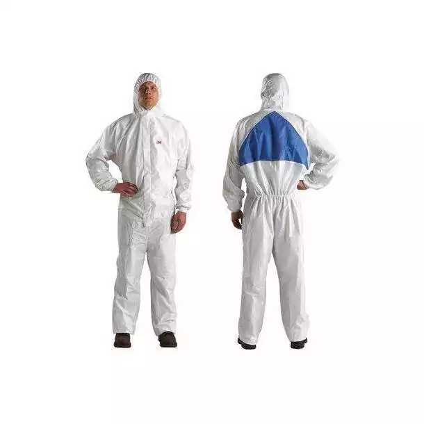 Combinaison à capuche 4540+ taille XXL