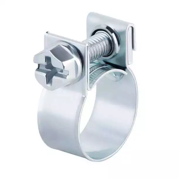Collier ABA Mini W4 9mm Largeur 9mm