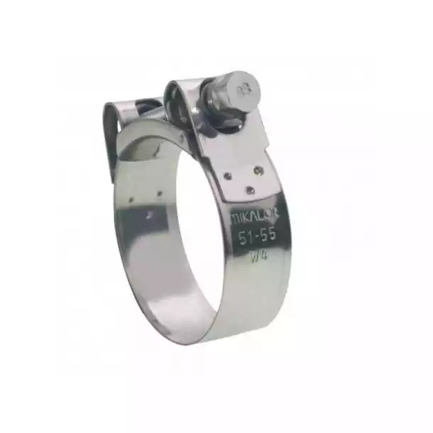 Collier à tourillon Supra W4 29-31mm Largeur 20mm