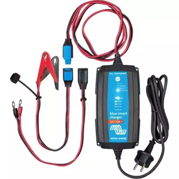 Chargeur Blue Smart IP65 12V 10A