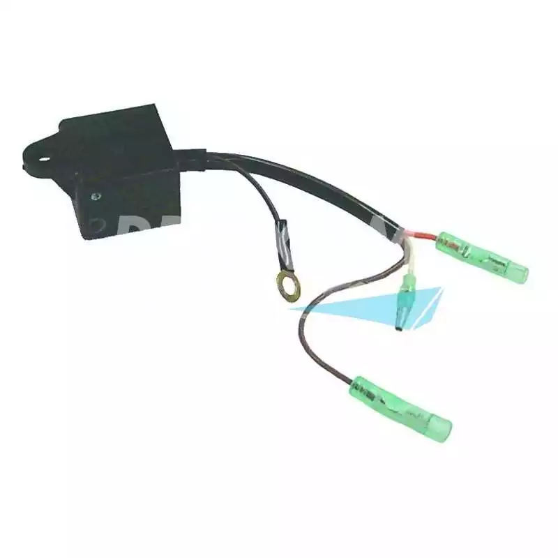 CDI POUR MOTEURS 2.5 - 3,3 CH MERCURY TOHATSU BOITIER ELECTRONIQUE