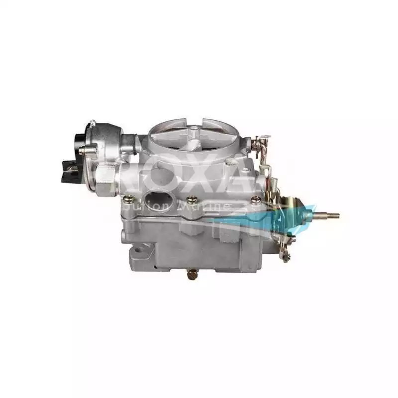 Carburateur neuf 2 CORPS POUR MERCRUISER MERCAB L4 4 cylindres
