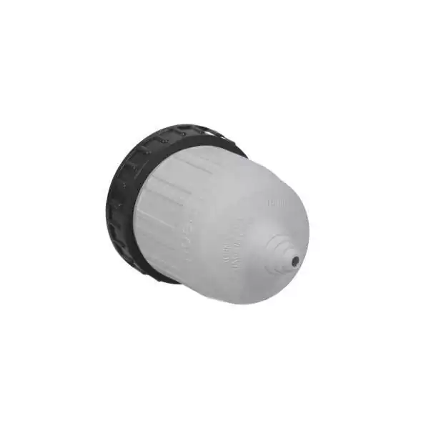 Capuchon blanc pour prises HBL26 HBL316 HBL332