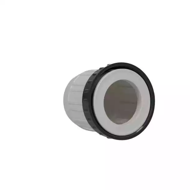 Capuchon blanc pour prises HBL26 HBL316 HBL332