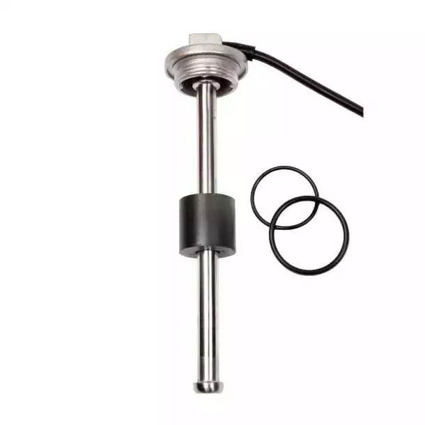 Capteur de niveau S3-E standard EU 0-190Ohm Longueur 1400mm