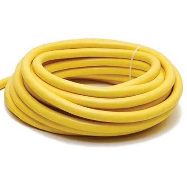 Câble éléctrique jaune 6AWG x 4 19,76m