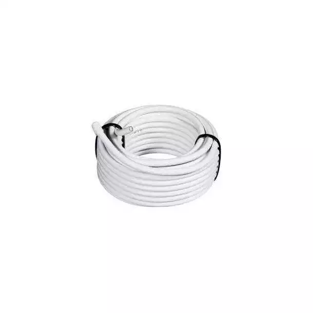Câble coaxial TV 75 Ohms 20m