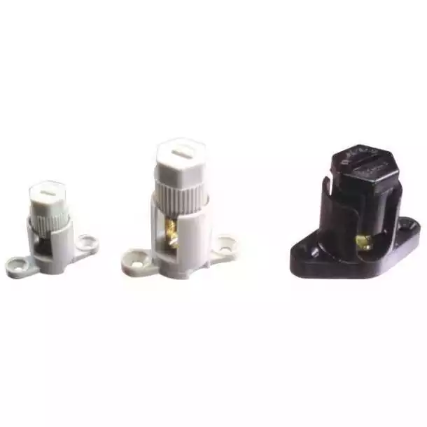 Borne anticisaillante 2x16mm²