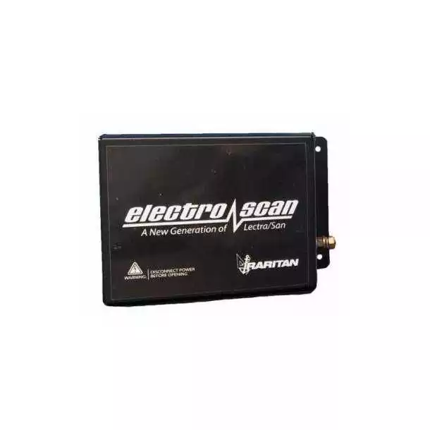 Boitier de contrôle ElectroScan 12V