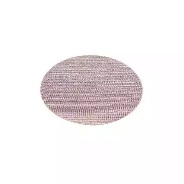 Boite de 50 disques Mirka Abranet diamètre 150mm P180