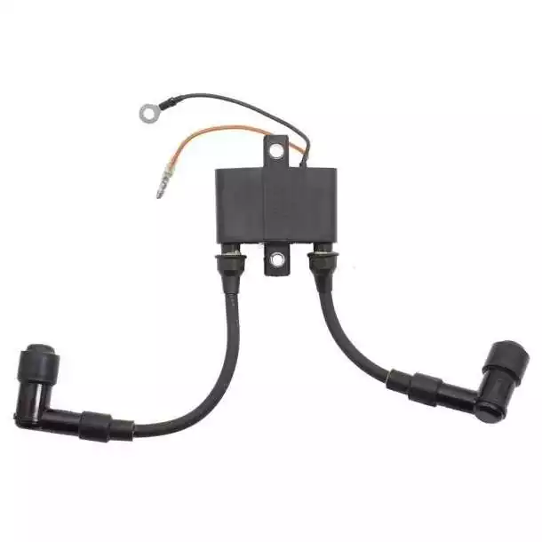 Bobine haute tension pour moteurs Tohatsu Modèle 9,9 - 30cv