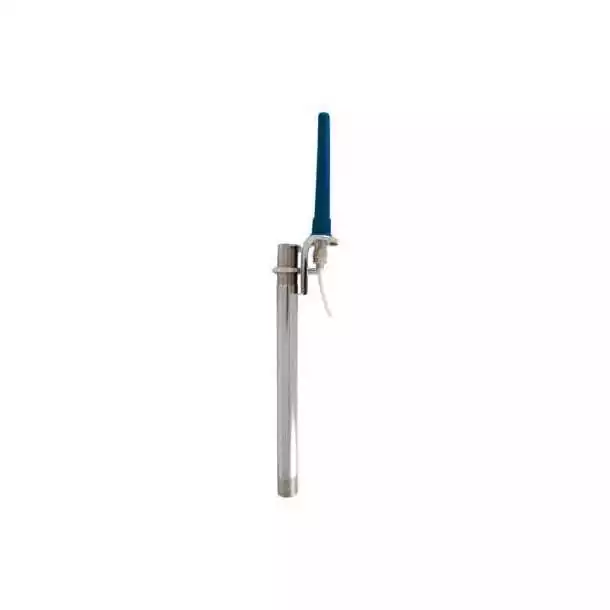 Antenne VHF RA111 1db avec câble 18m caoutchouc