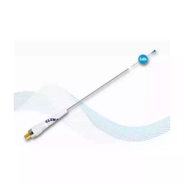 Antenne VHF RA109GRP 3db fibre 0,90m sans câble pour voilier