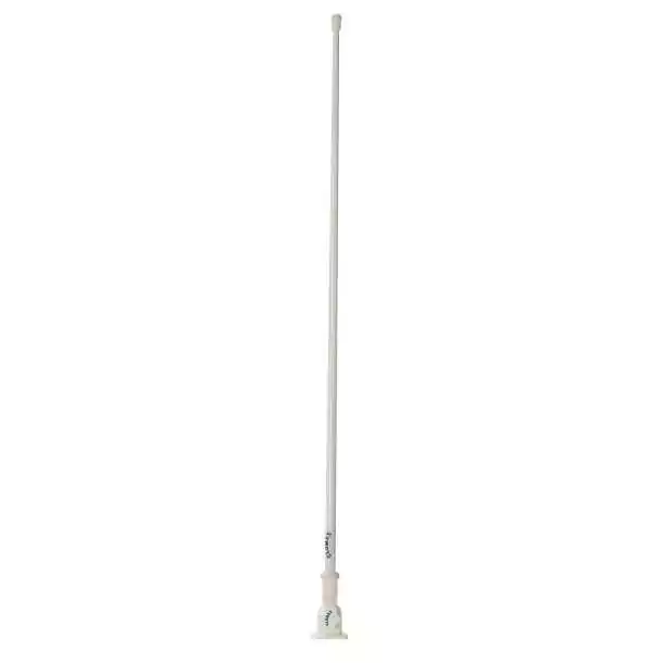Antenne VHF RA104NYAUS avec support 3db fibre 1m avec cable 4,5m Antenne VHF RA104NYAUS avec support 3db fibre 1m avec cable 4,5m