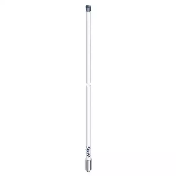 Antenne VHF PROmarine PRA110 3db fibre 1m Antenne VHF PROmarine PRA110 3db fibre 1m