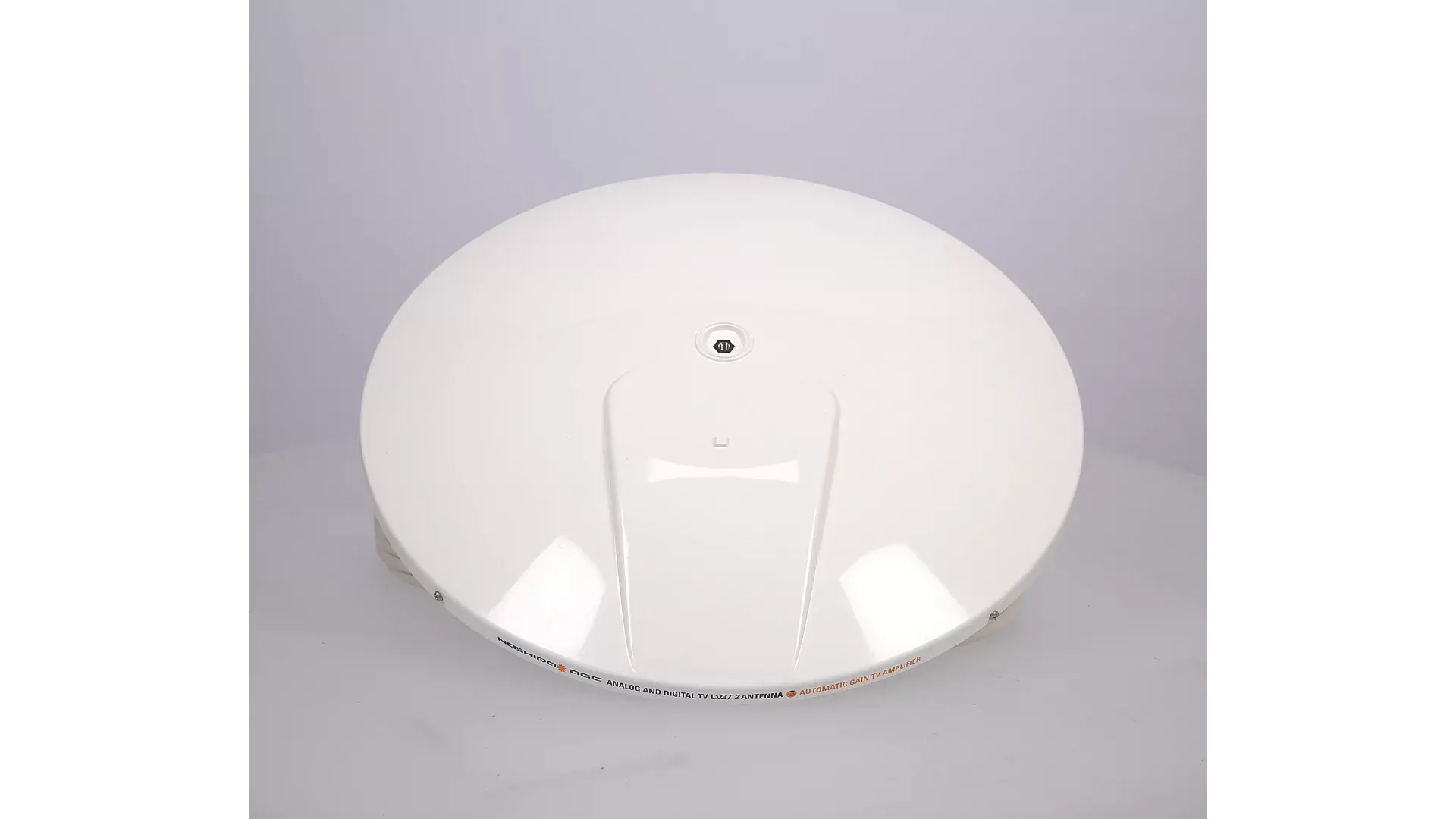 Antenne TV Nashira AGCU/DAB20 gain automatique