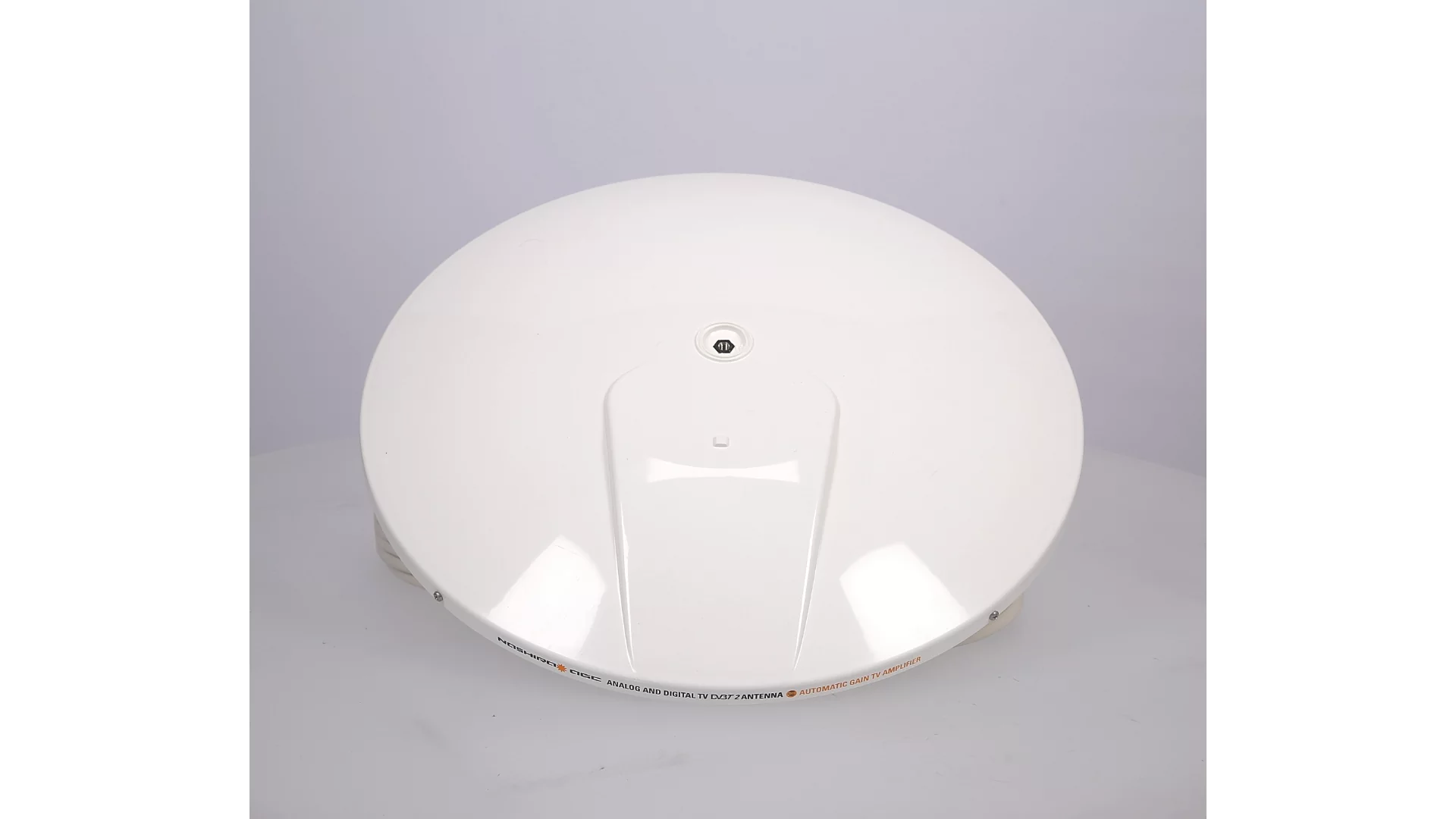 Antenne TV Nashira AGCU/DAB20 gain automatique