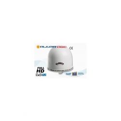 Antenne TV Altair 24db gain automatique