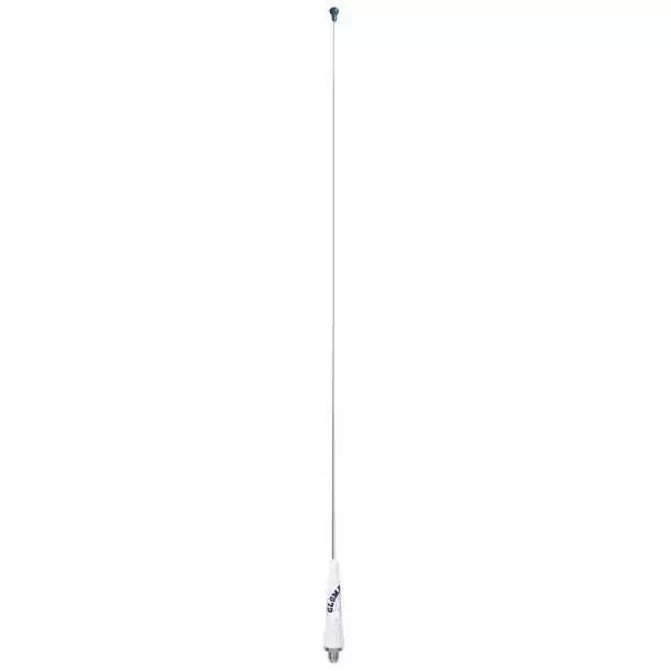 Antenne VHF RA106 SLSSB25 3db inox 0,90m câble 25m pour voilier Antenne VHF RA106 SLSSB25 3db inox 0,90m câble 25m pour voilier