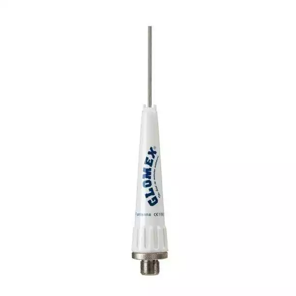Antenne Glomeasy VHF RA106 3db inox 0,90m FME